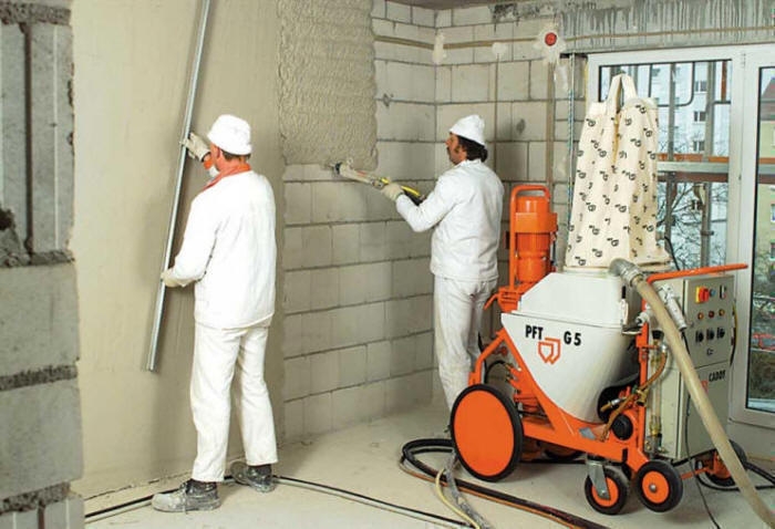 Теплоизоляционный смеси