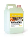 Протиморозна добавка в бетон і розчини Мастер «Антифриз»