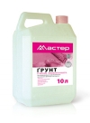 Ґрунтівка глибокого проникнення Мастер «Грунт»