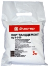 Портландцемент Мастер «Портландцемент ПЦ-1-500»