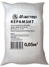 Керамзит теплоізоляційний Мастер «Керамзит»